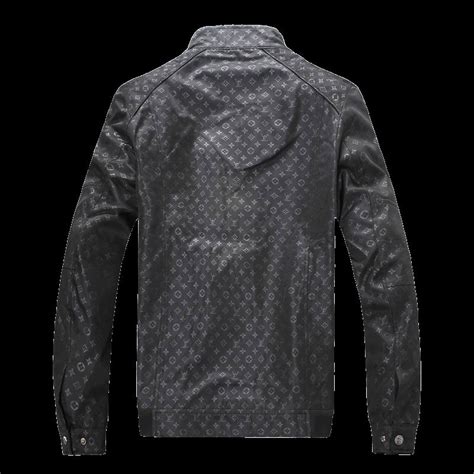 veste lv homme